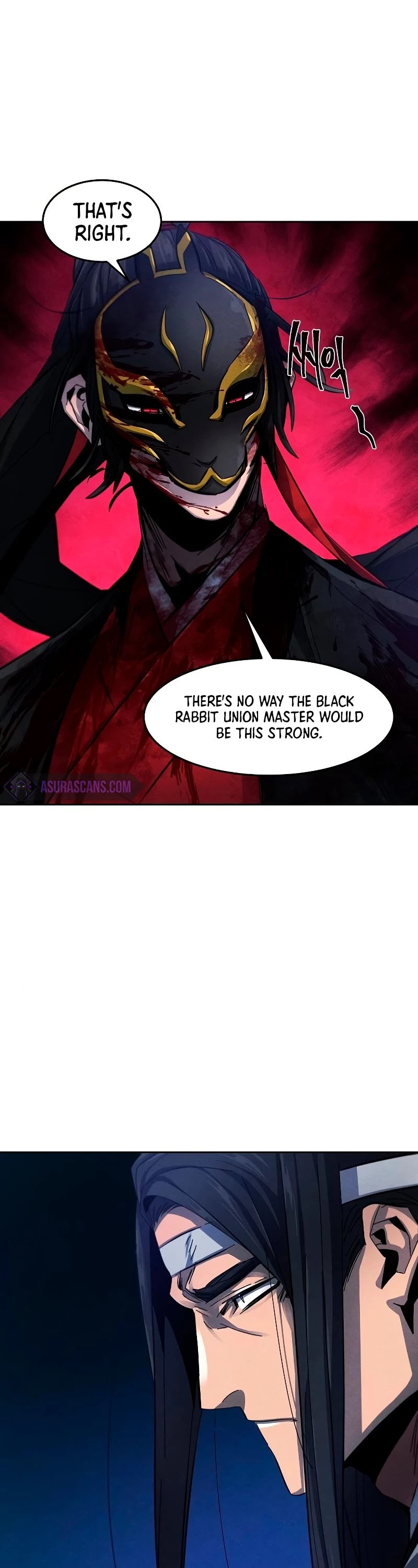 The Return of the Crazy Demon Chapter 51 page 7 - Chapter 51