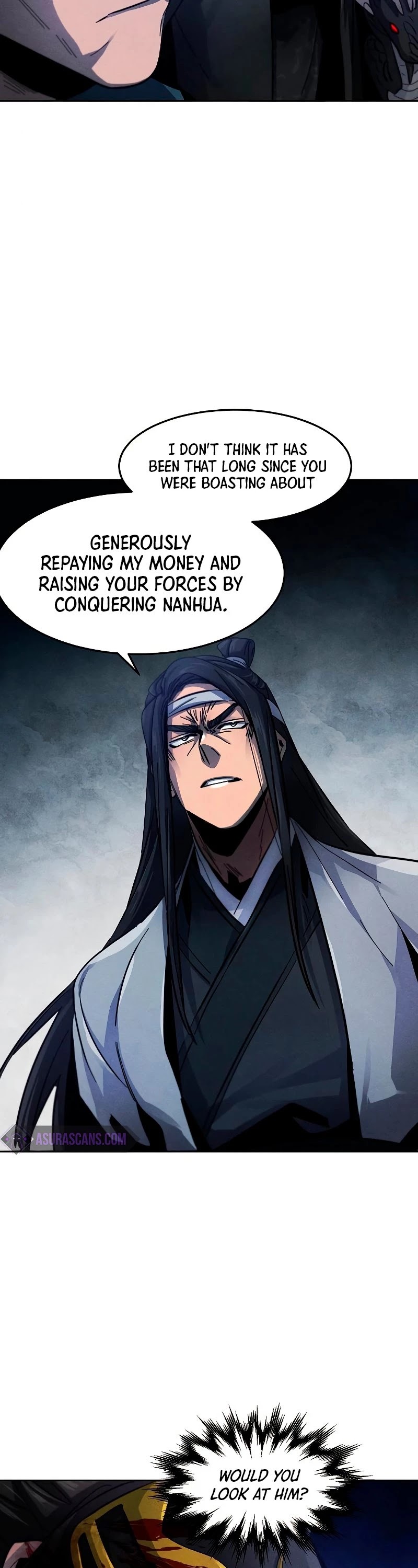 The Return of the Crazy Demon Chapter 51 page 9 - Chapter 51