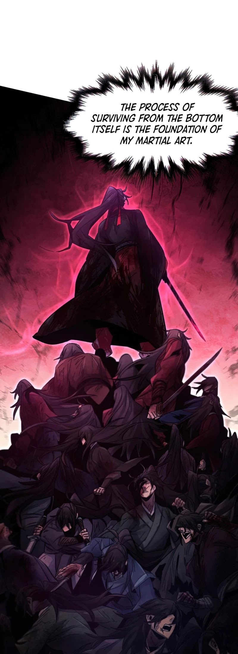 The Return of the Crazy Demon Chapter 52 page 10 - Chapter 52