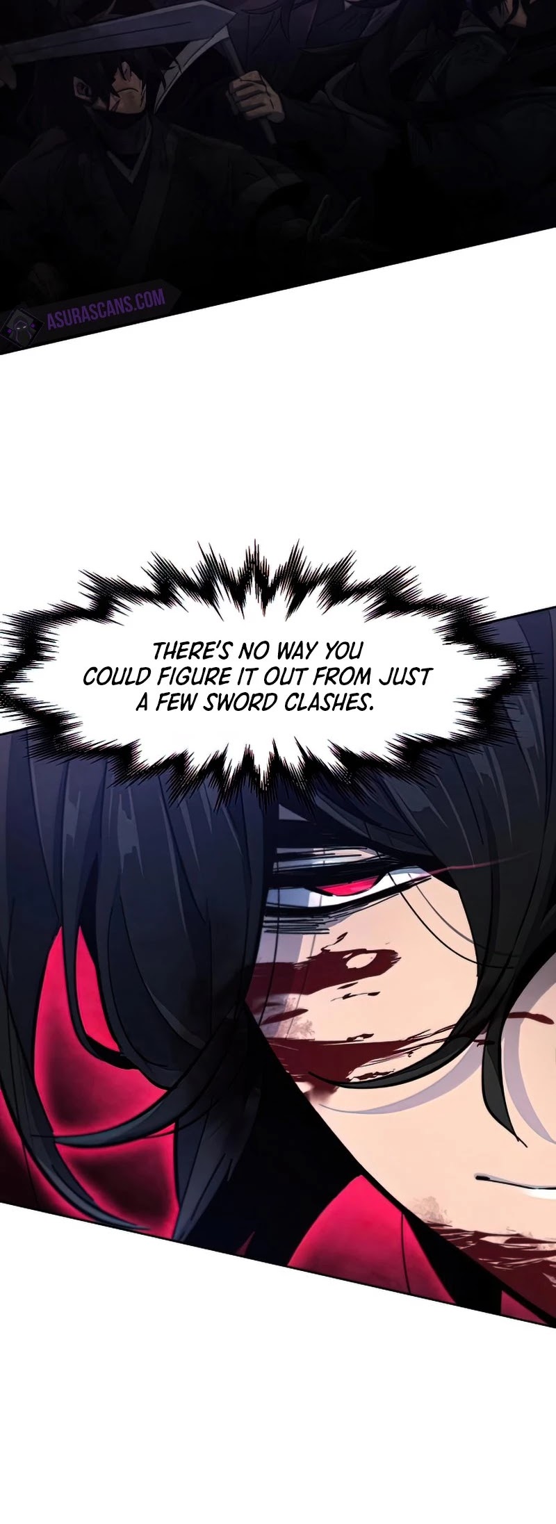 The Return of the Crazy Demon Chapter 52 page 11 - Chapter 52