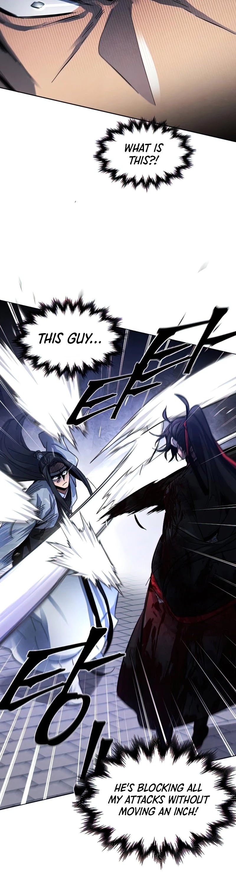 The Return of the Crazy Demon Chapter 52 page 13 - Chapter 52