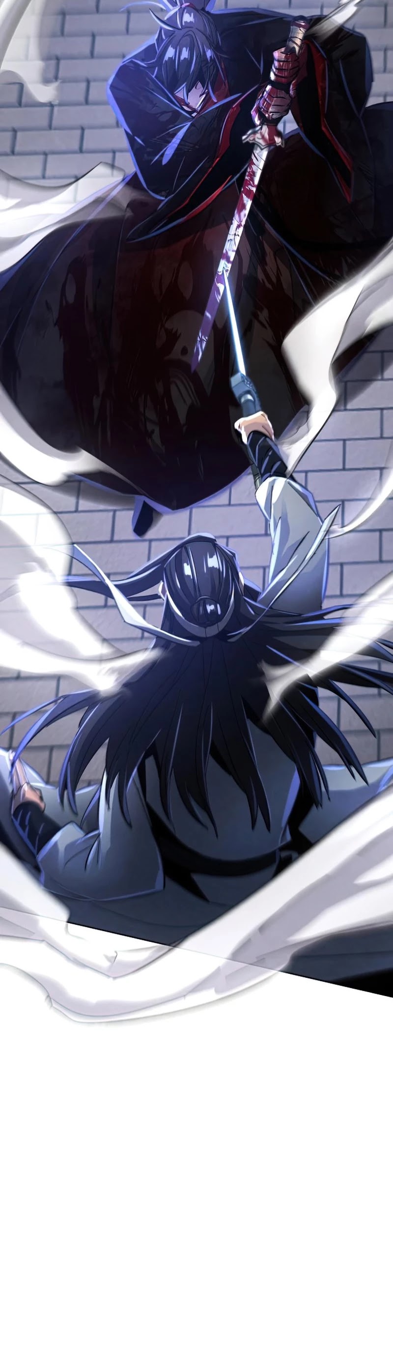 The Return of the Crazy Demon Chapter 52 page 21 - Chapter 52