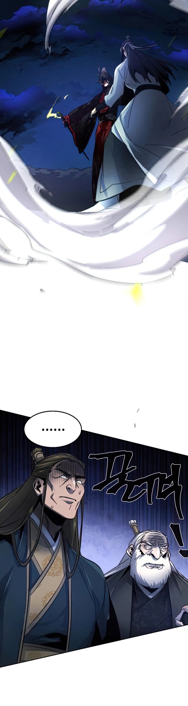 The Return of the Crazy Demon Chapter 52 page 28 - Chapter 52