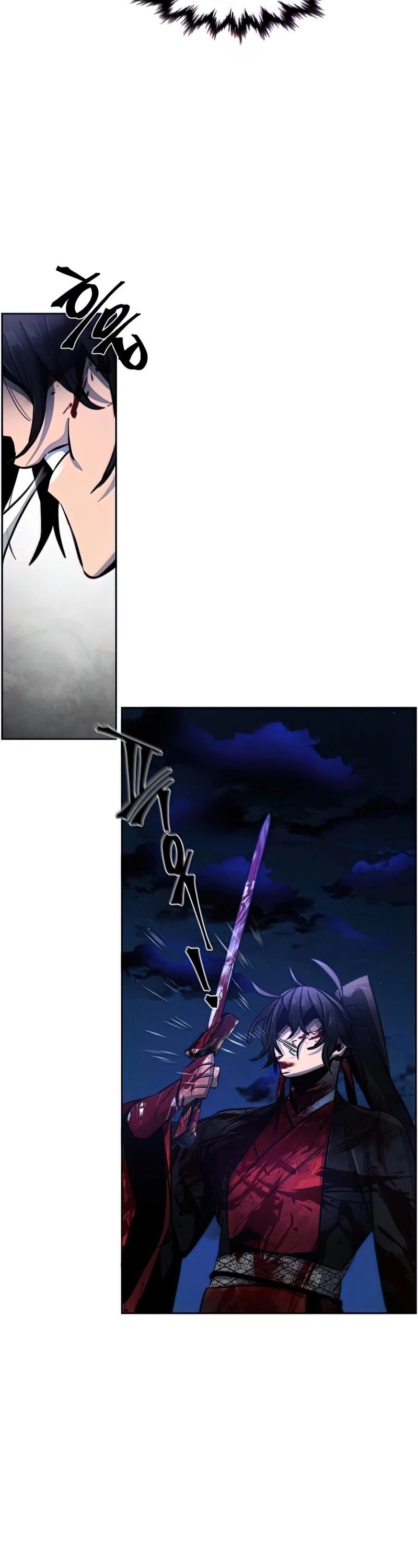 The Return of the Crazy Demon Chapter 52 page 33 - Chapter 52