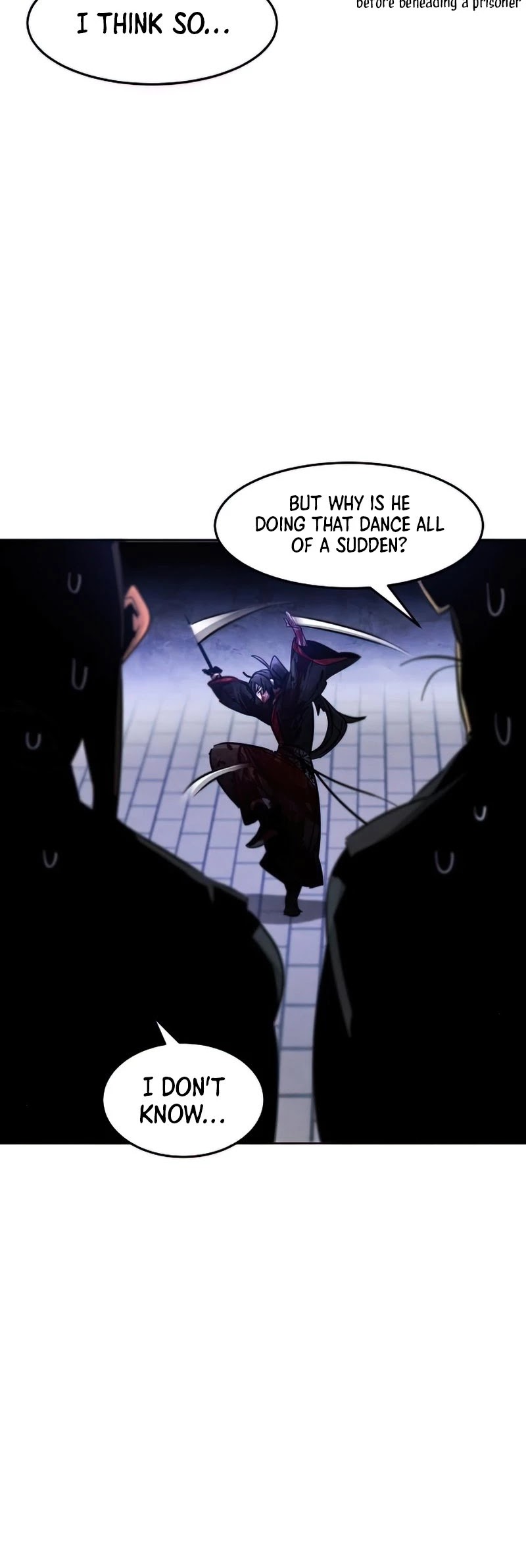 The Return of the Crazy Demon Chapter 52 page 36 - Chapter 52