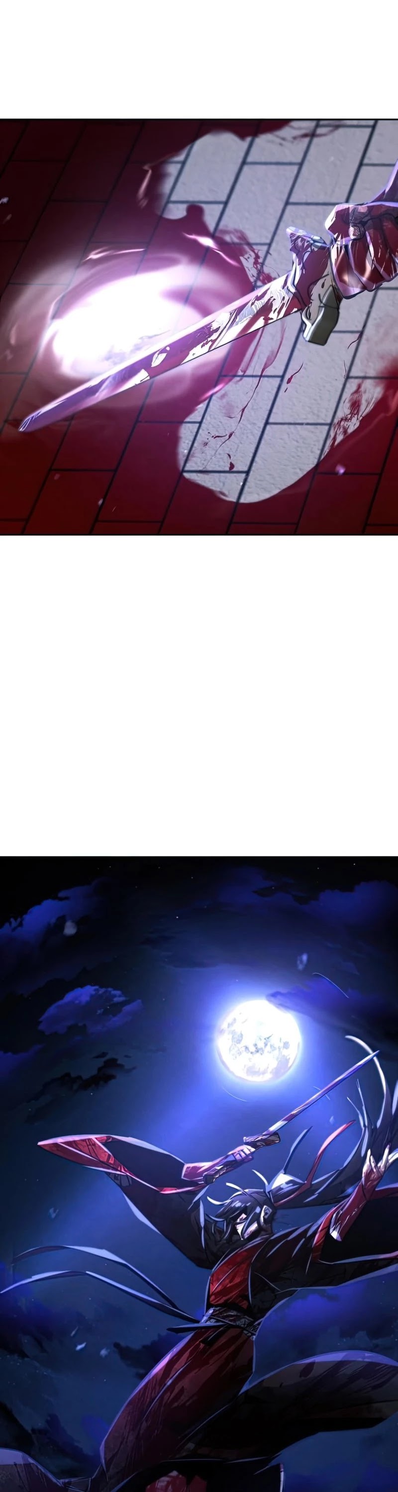 The Return of the Crazy Demon Chapter 52 page 38 - Chapter 52