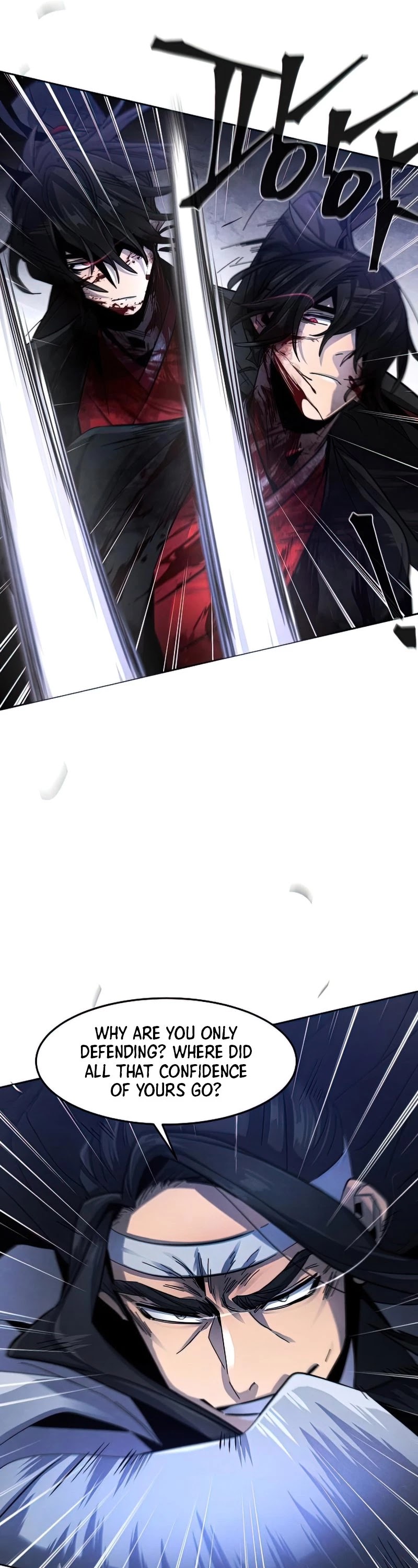 The Return of the Crazy Demon Chapter 52 page 4 - Chapter 52