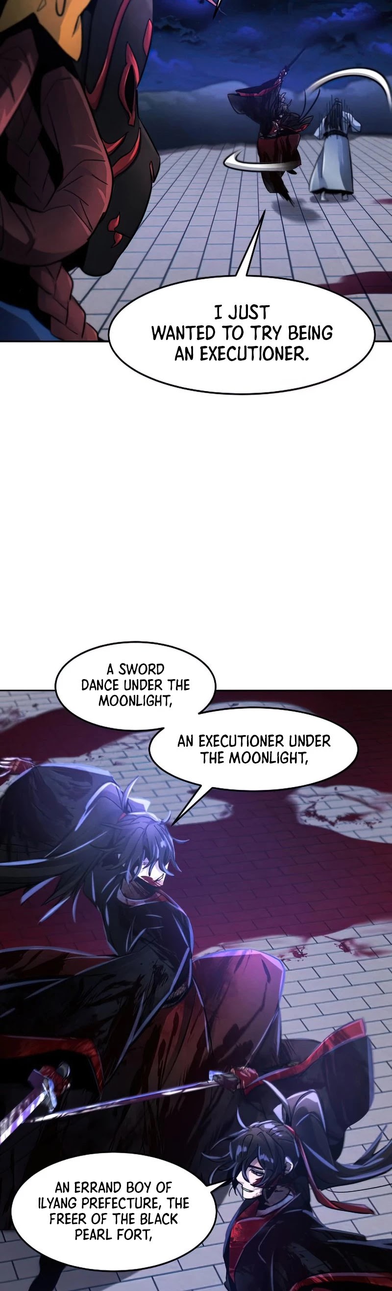 The Return of the Crazy Demon Chapter 52 page 40 - Chapter 52