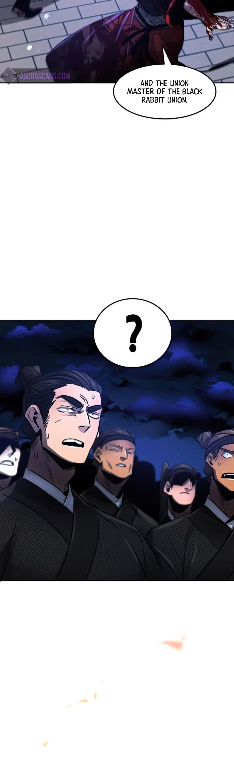 The Return of the Crazy Demon Chapter 52 page 41 - Chapter 52