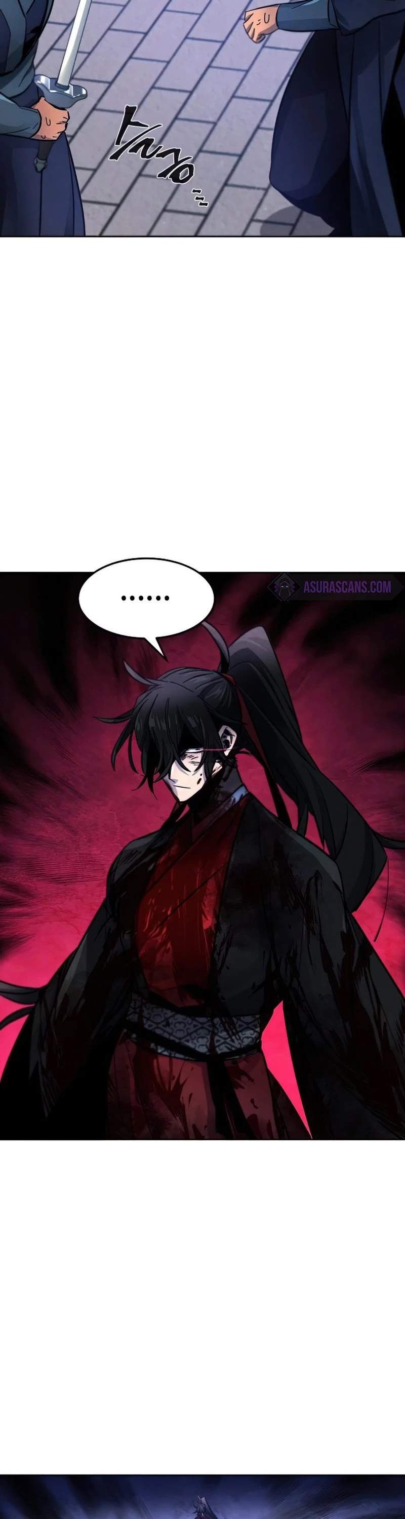 The Return of the Crazy Demon Chapter 52 page 44 - Chapter 52