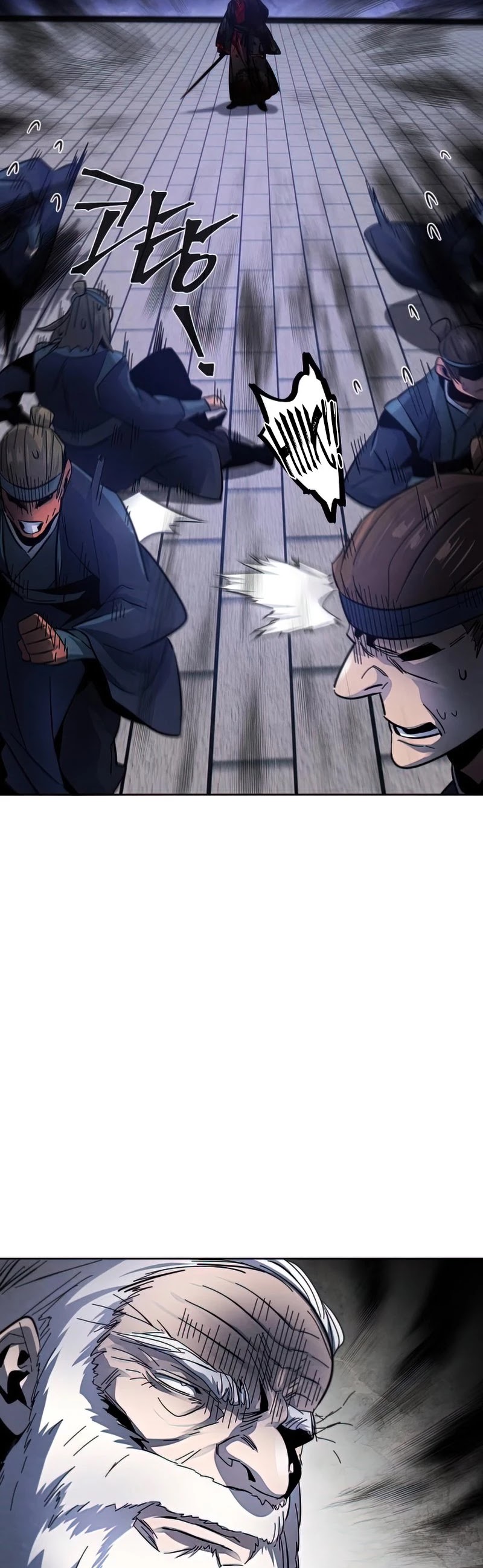 The Return of the Crazy Demon Chapter 52 page 45 - Chapter 52