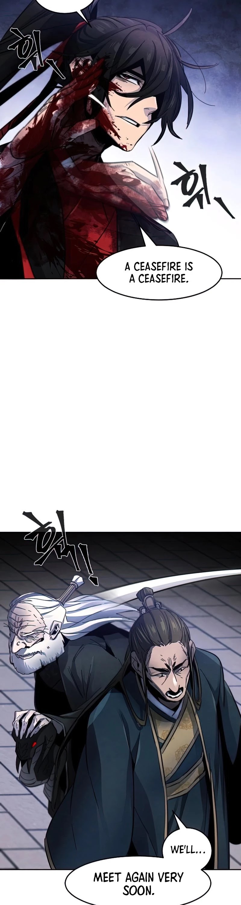 The Return of the Crazy Demon Chapter 52 page 48 - Chapter 52