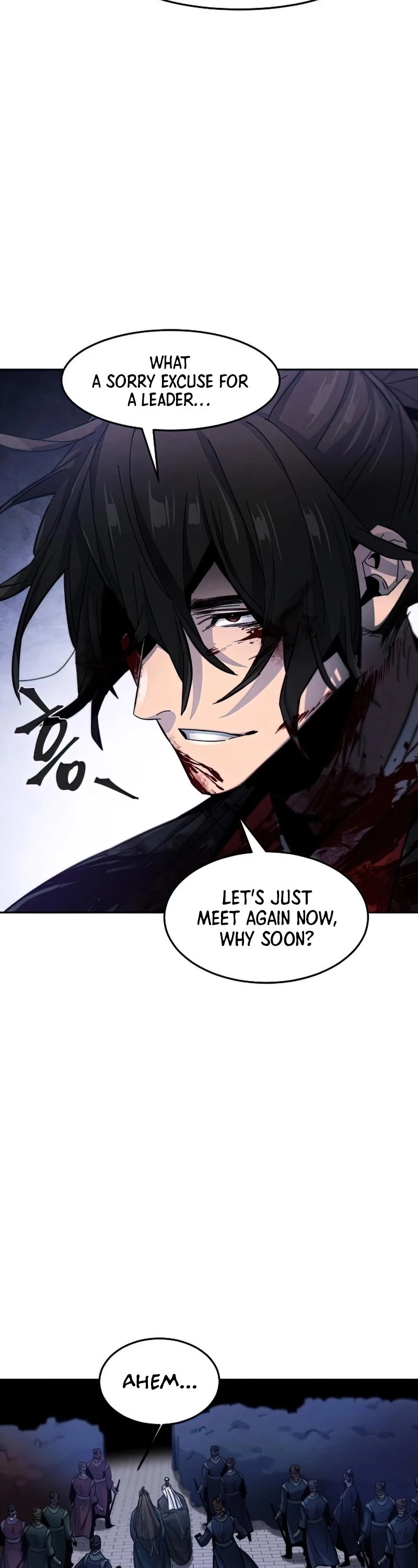 The Return of the Crazy Demon Chapter 52 page 49 - Chapter 52