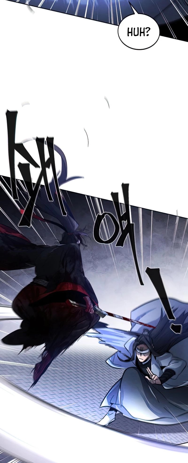 The Return of the Crazy Demon Chapter 52 page 5 - Chapter 52