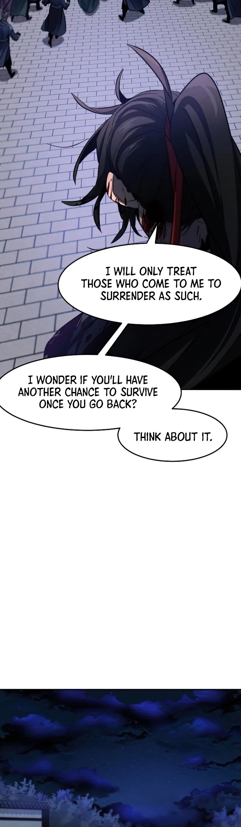 The Return of the Crazy Demon Chapter 52 page 50 - Chapter 52