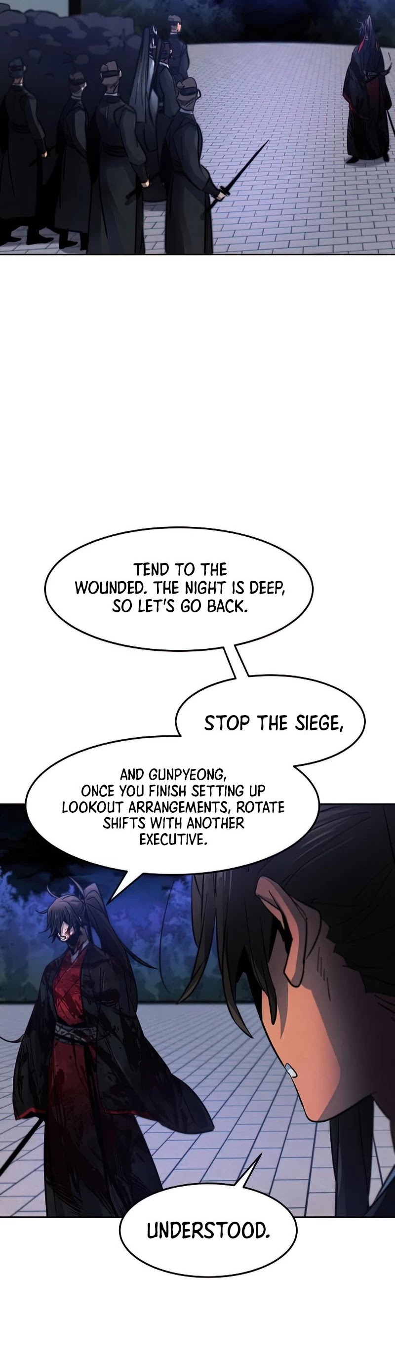 The Return of the Crazy Demon Chapter 52 page 51 - Chapter 52
