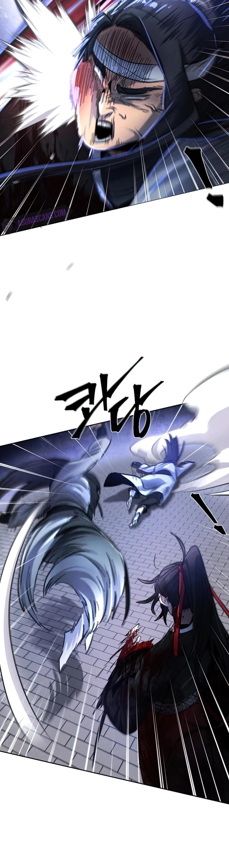 The Return of the Crazy Demon Chapter 52 page 54 - Chapter 52