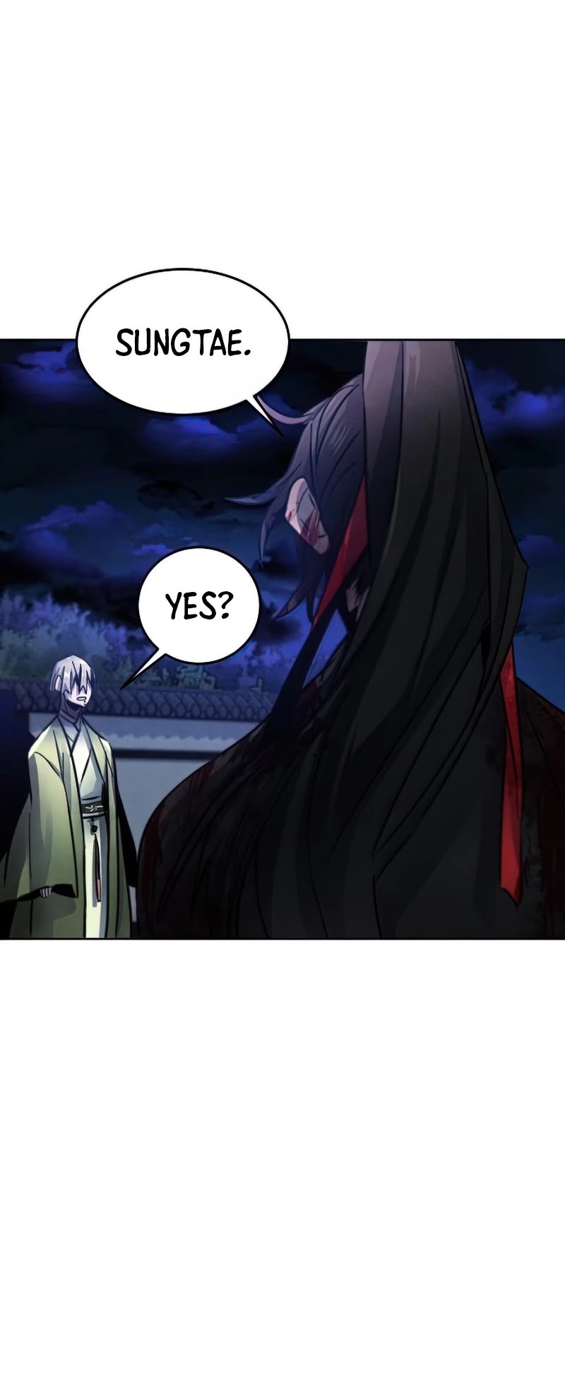 The Return of the Crazy Demon Chapter 52 page 56 - Chapter 52