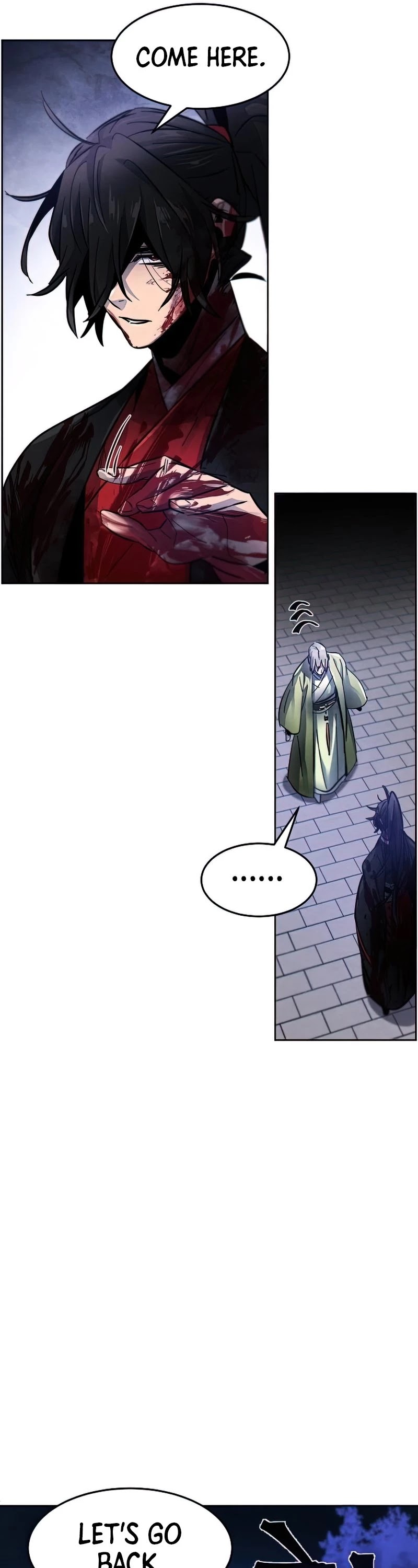 The Return of the Crazy Demon Chapter 52 page 57 - Chapter 52