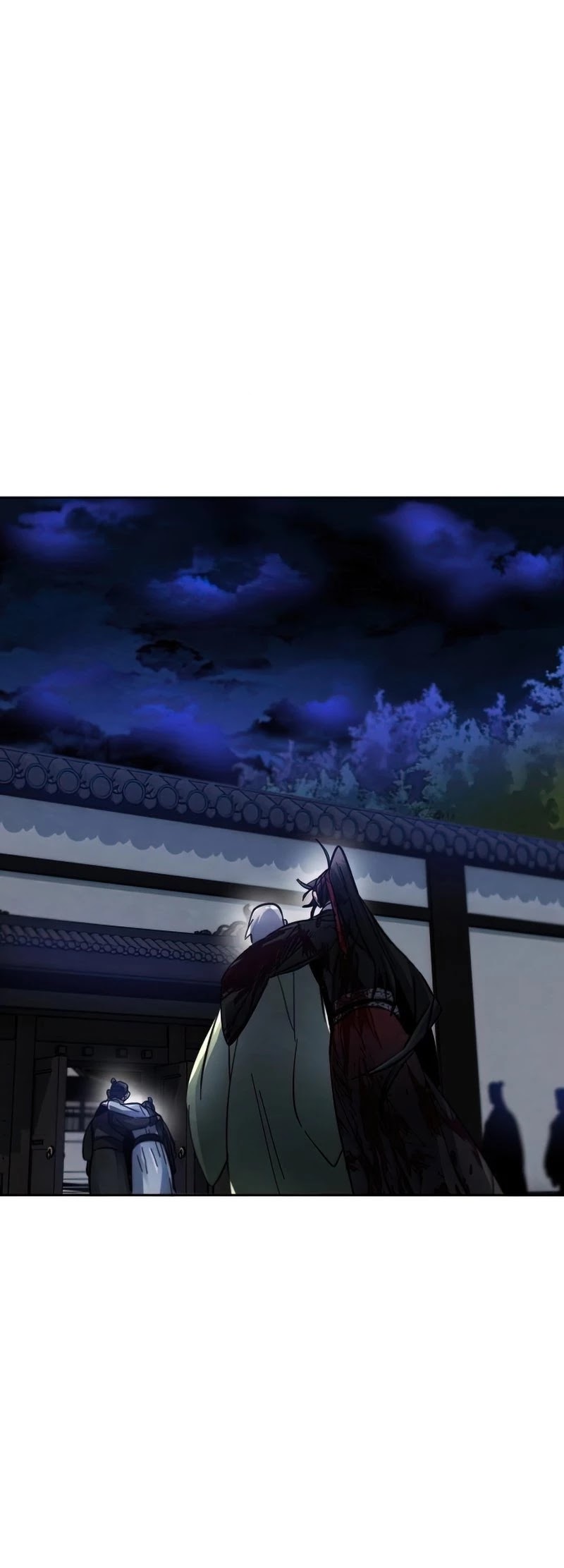 The Return of the Crazy Demon Chapter 52 page 59 - Chapter 52