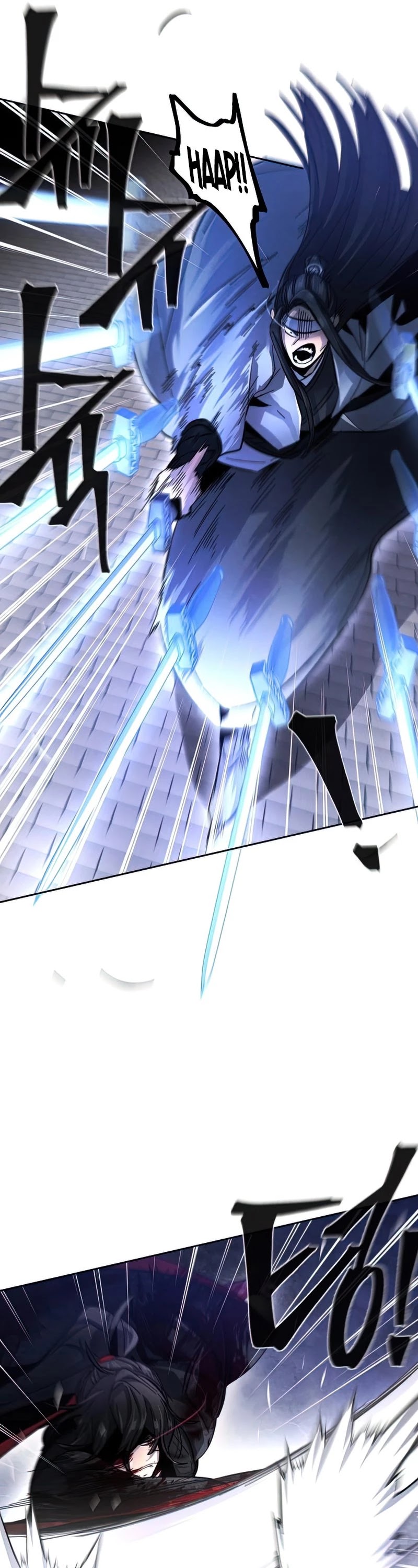 The Return of the Crazy Demon Chapter 52 page 7 - Chapter 52
