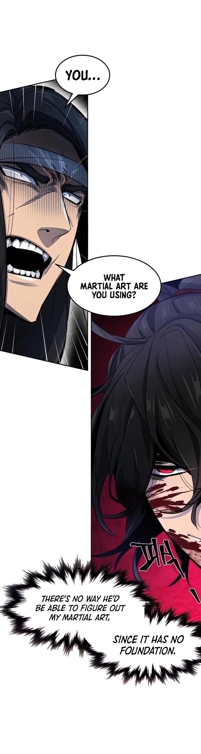 The Return of the Crazy Demon Chapter 52 page 9 - Chapter 52