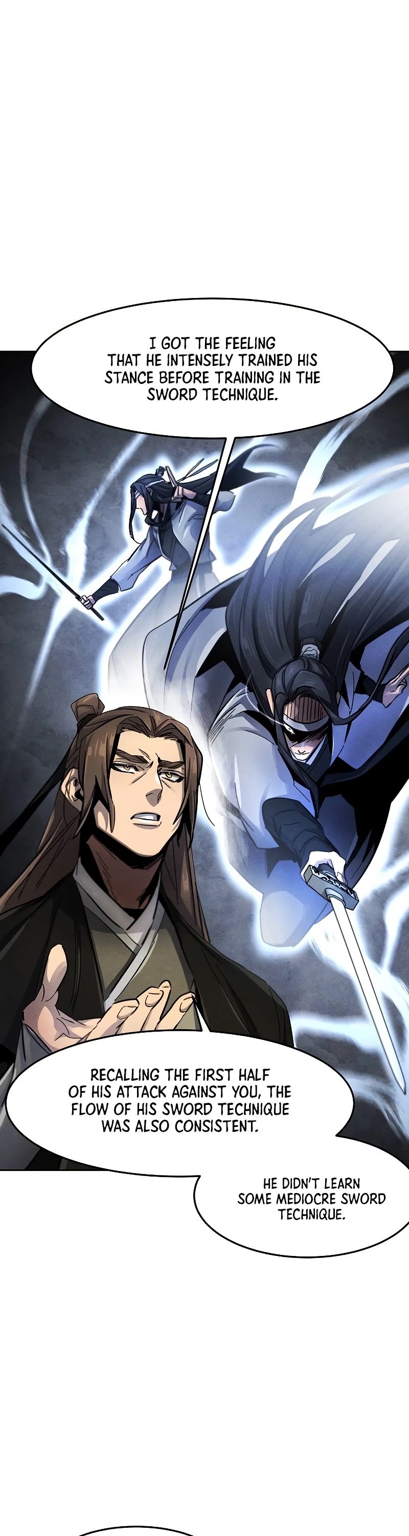 The Return of the Crazy Demon Chapter 53 page 14 - Chapter 53
