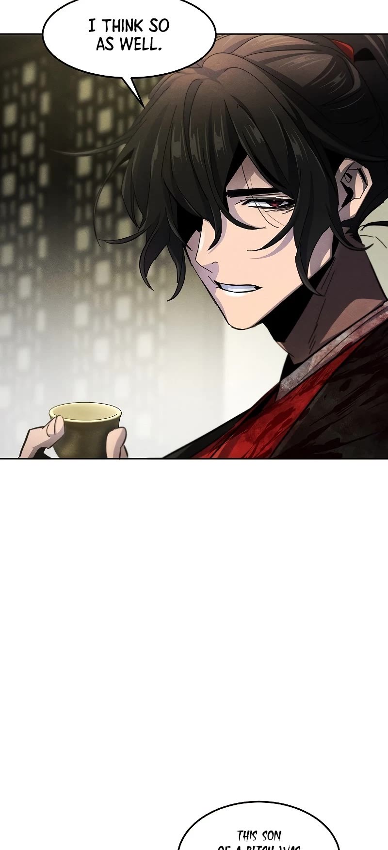 The Return of the Crazy Demon Chapter 53 page 15 - Chapter 53