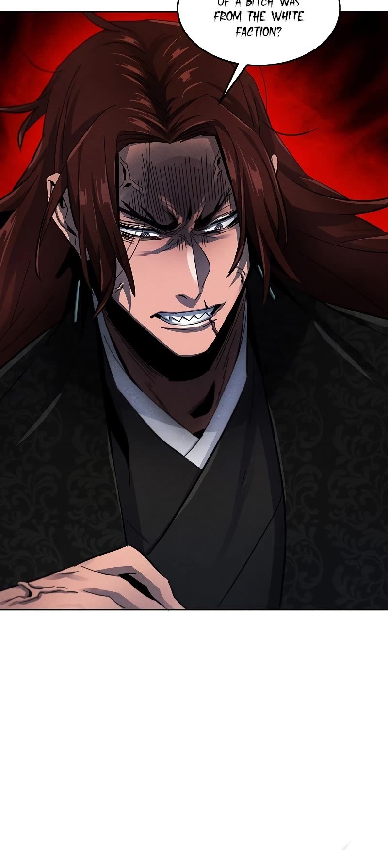 The Return of the Crazy Demon Chapter 53 page 16 - Chapter 53