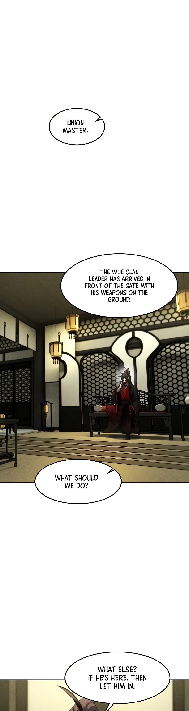 The Return of the Crazy Demon Chapter 53 page 22 - Chapter 53