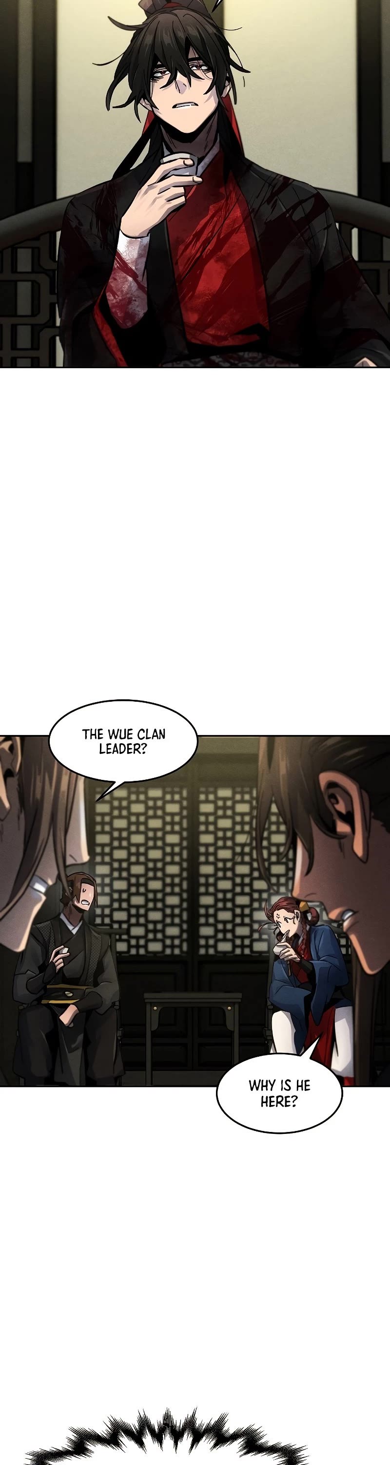 The Return of the Crazy Demon Chapter 53 page 23 - Chapter 53