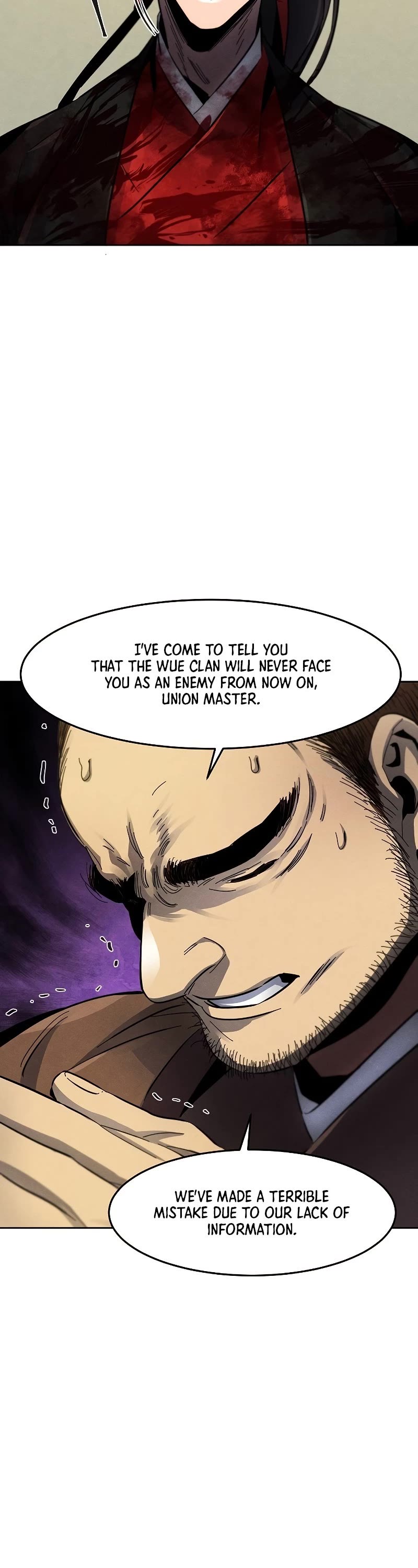 The Return of the Crazy Demon Chapter 53 page 28 - Chapter 53