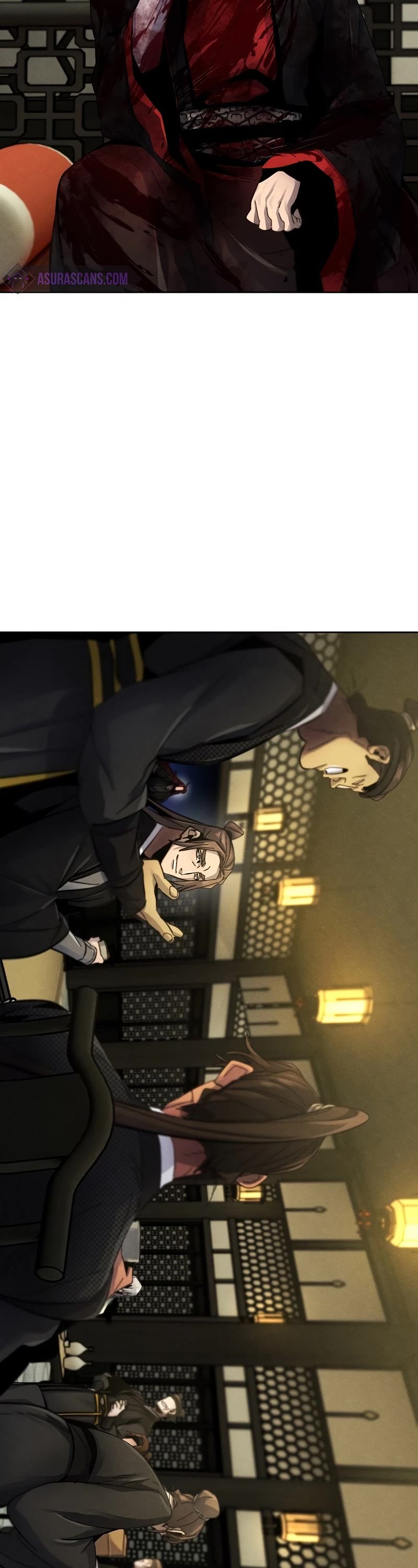 The Return of the Crazy Demon Chapter 53 page 3 - Chapter 53