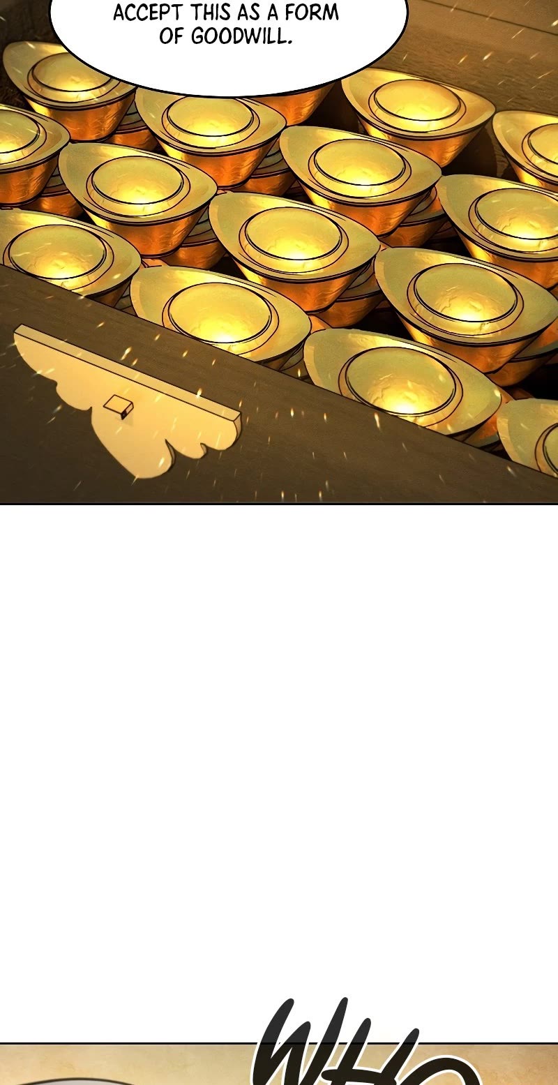 The Return of the Crazy Demon Chapter 53 page 30 - Chapter 53