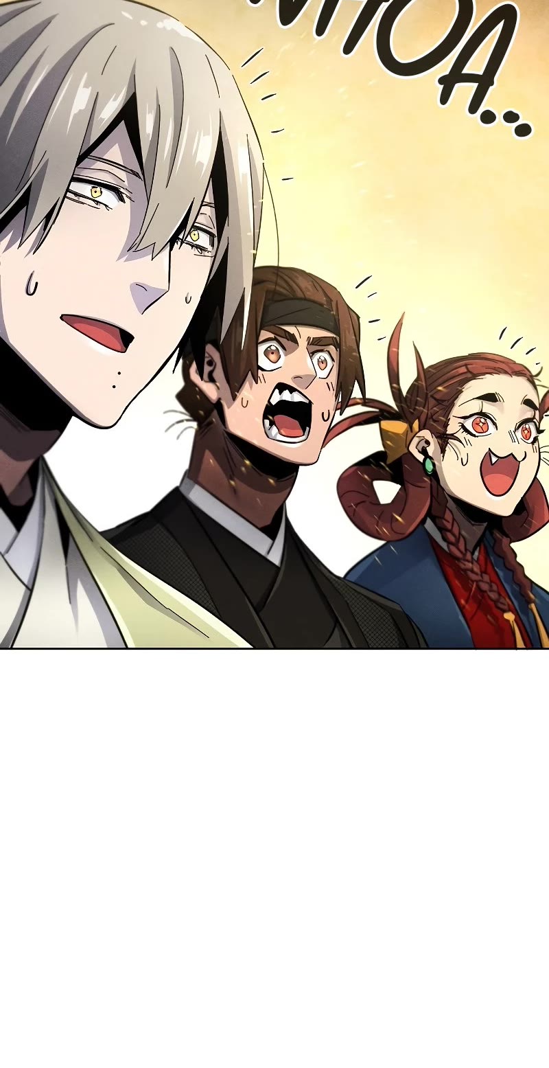 The Return of the Crazy Demon Chapter 53 page 31 - Chapter 53