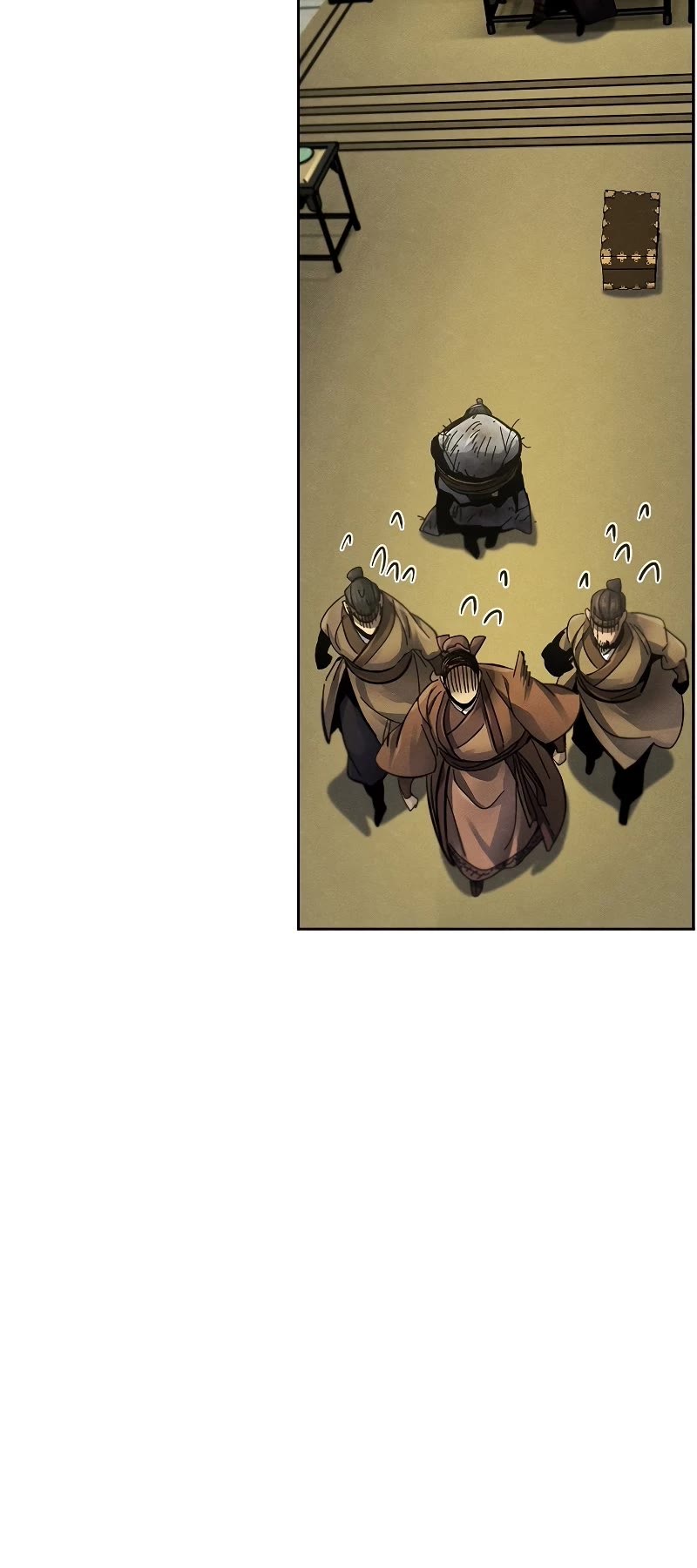 The Return of the Crazy Demon Chapter 53 page 36 - Chapter 53