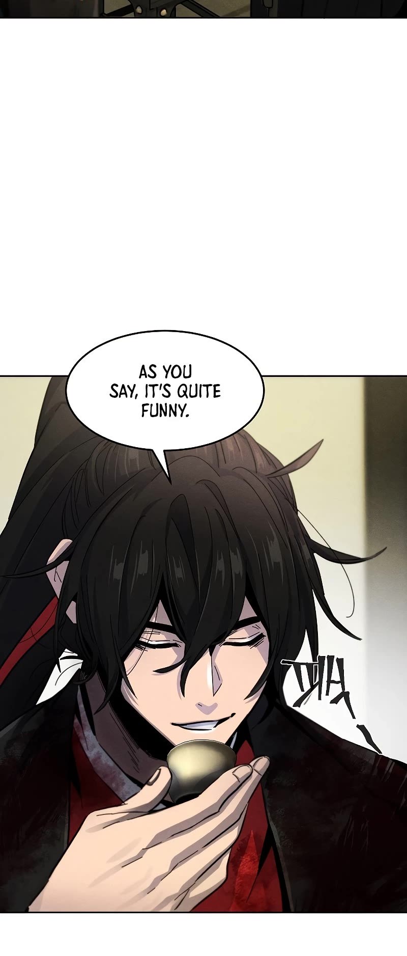 The Return of the Crazy Demon Chapter 53 page 40 - Chapter 53