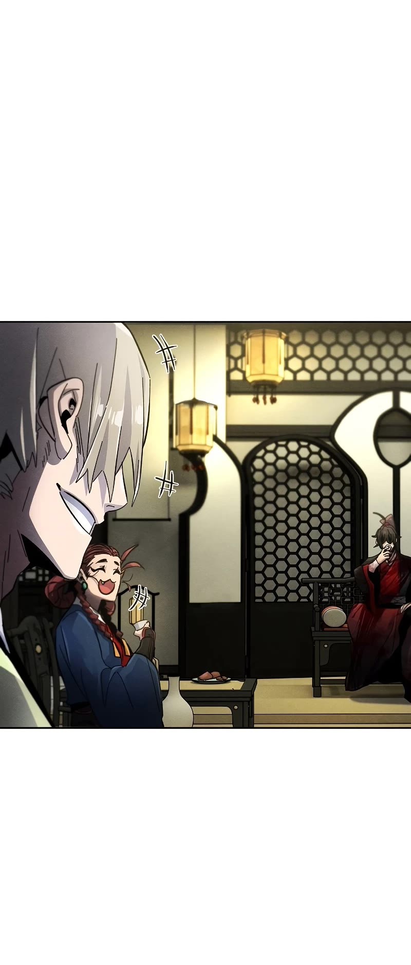 The Return of the Crazy Demon Chapter 53 page 41 - Chapter 53