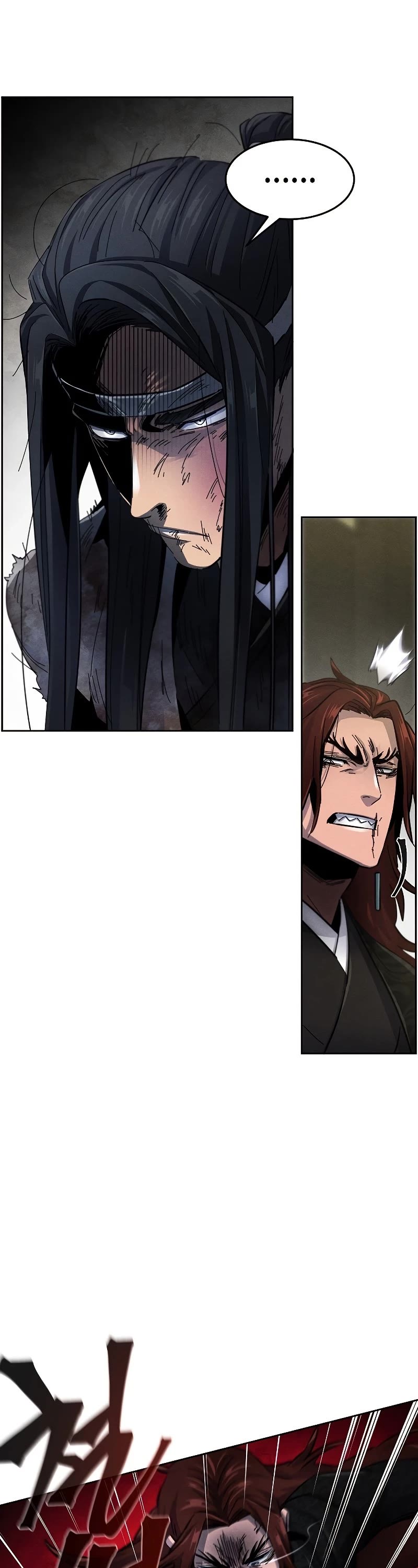 The Return of the Crazy Demon Chapter 53 page 42 - Chapter 53