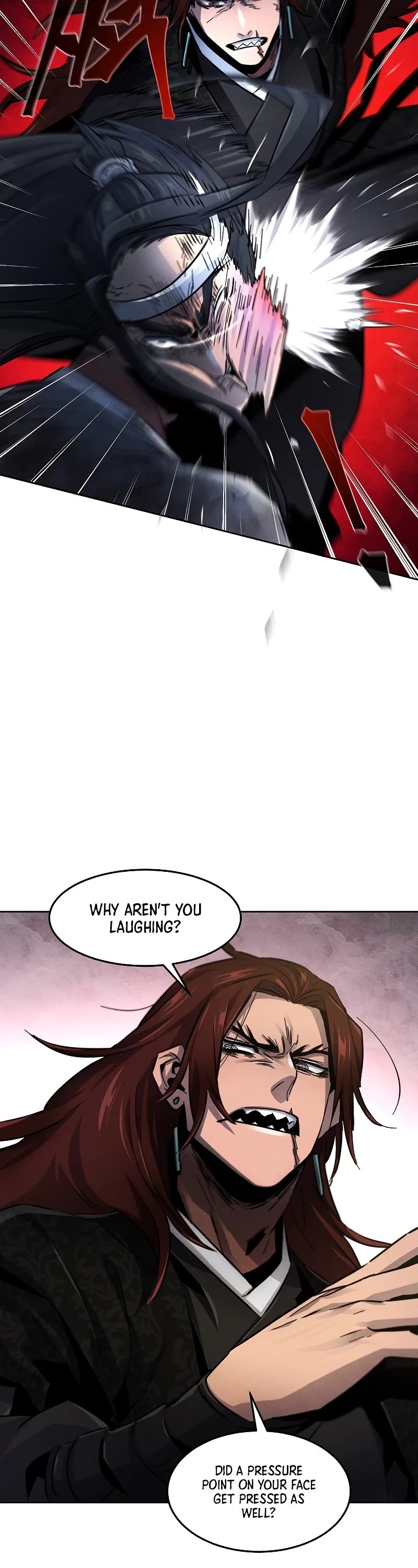 The Return of the Crazy Demon Chapter 53 page 43 - Chapter 53