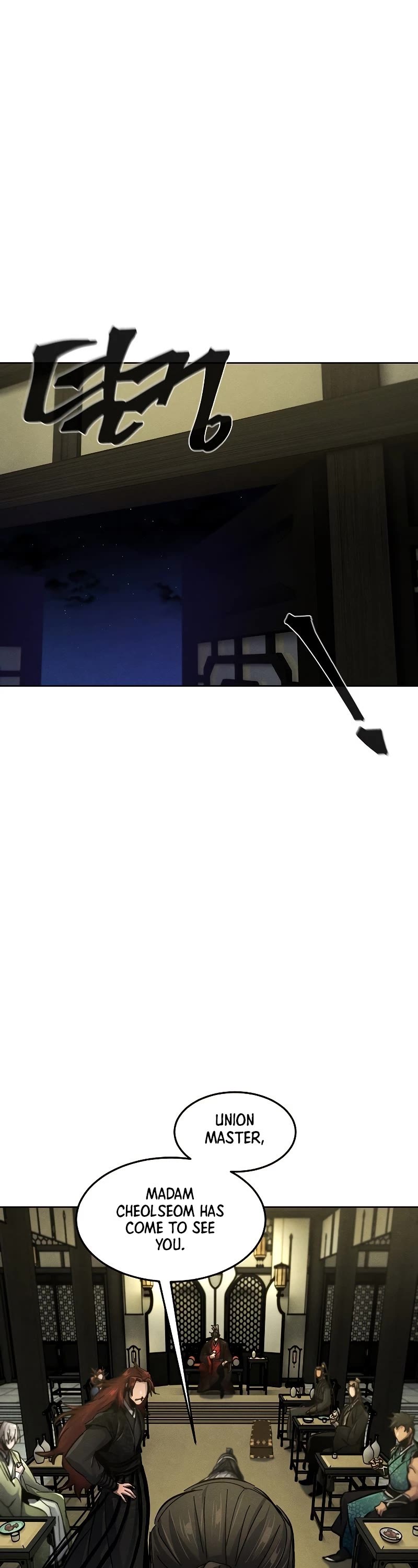 The Return of the Crazy Demon Chapter 53 page 44 - Chapter 53