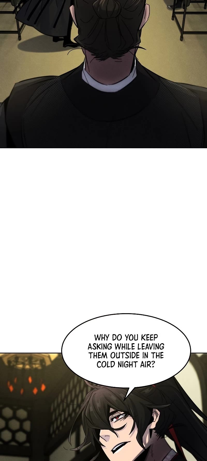 The Return of the Crazy Demon Chapter 53 page 45 - Chapter 53