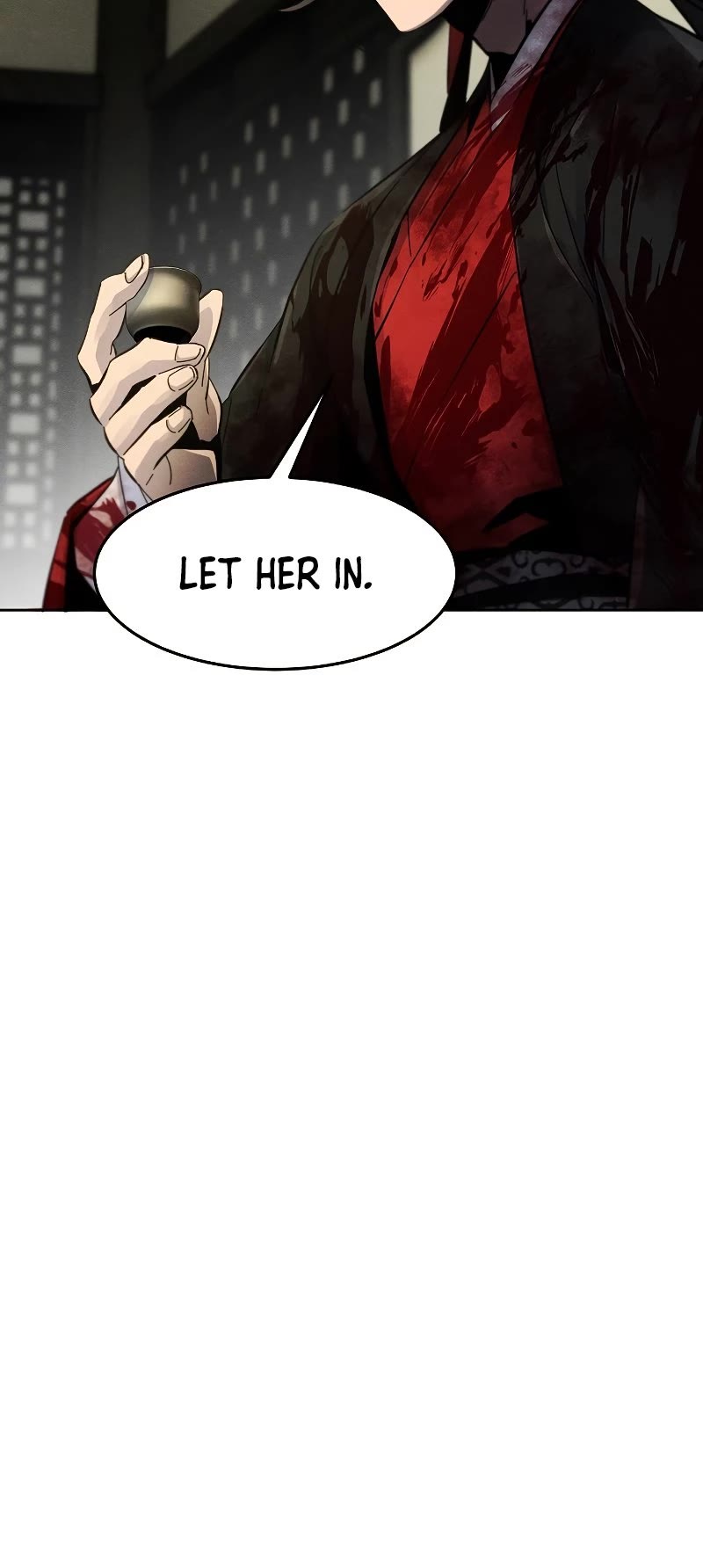 The Return of the Crazy Demon Chapter 53 page 46 - Chapter 53
