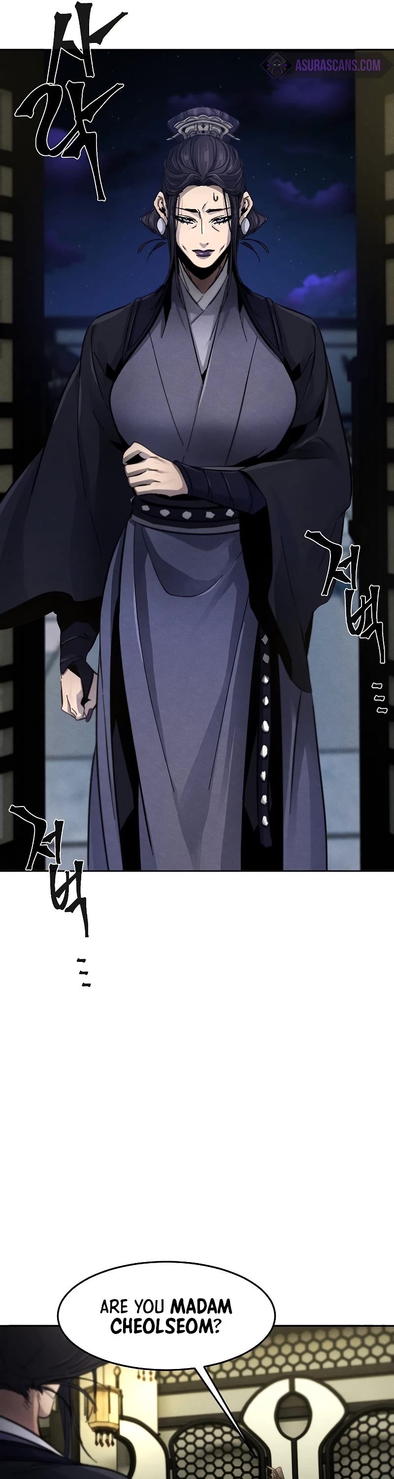The Return of the Crazy Demon Chapter 53 page 47 - Chapter 53