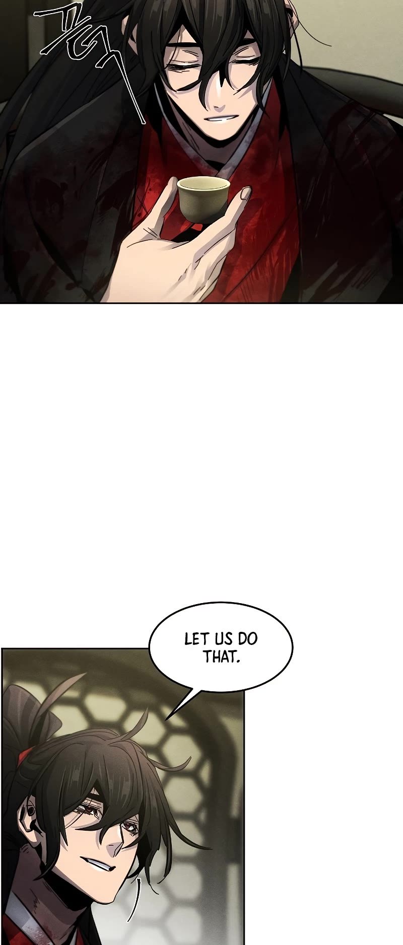 The Return of the Crazy Demon Chapter 53 page 50 - Chapter 53