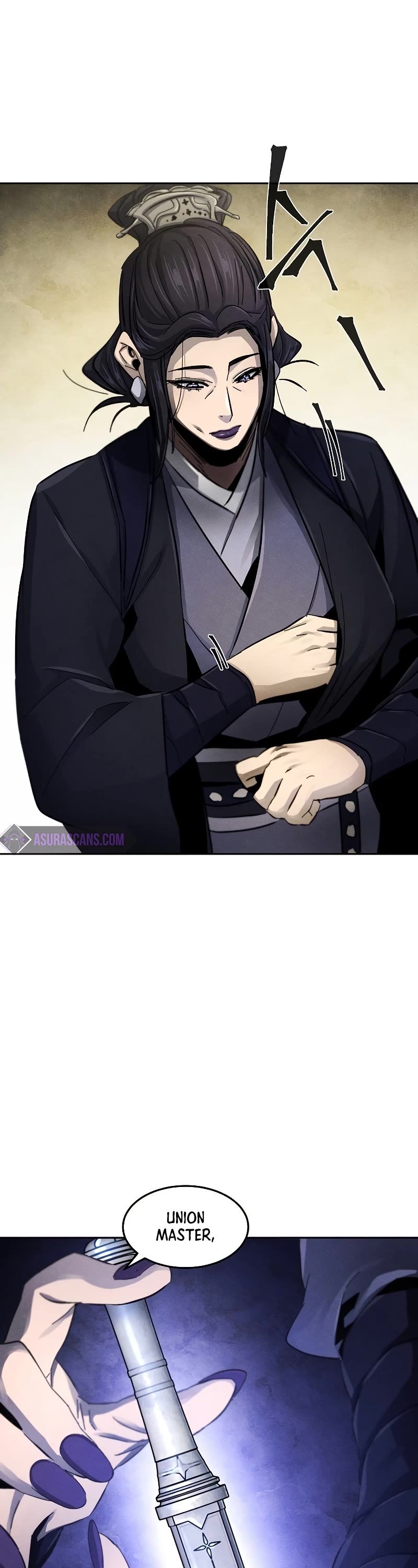 The Return of the Crazy Demon Chapter 53 page 52 - Chapter 53
