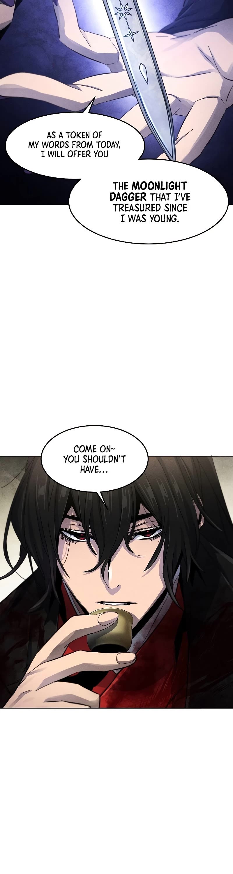 The Return of the Crazy Demon Chapter 53 page 53 - Chapter 53