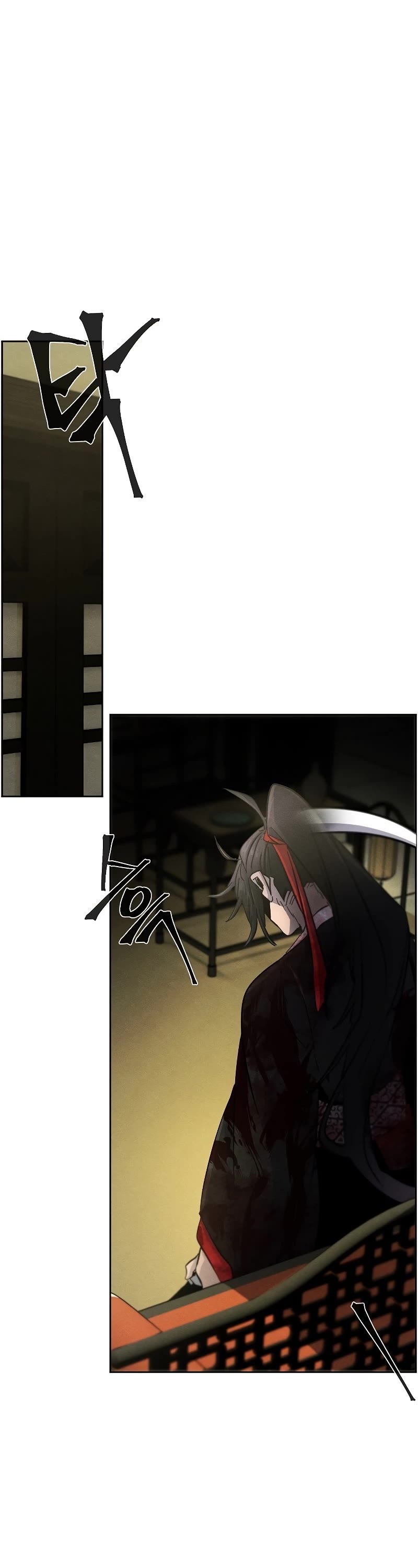 The Return of the Crazy Demon Chapter 53 page 58 - Chapter 53