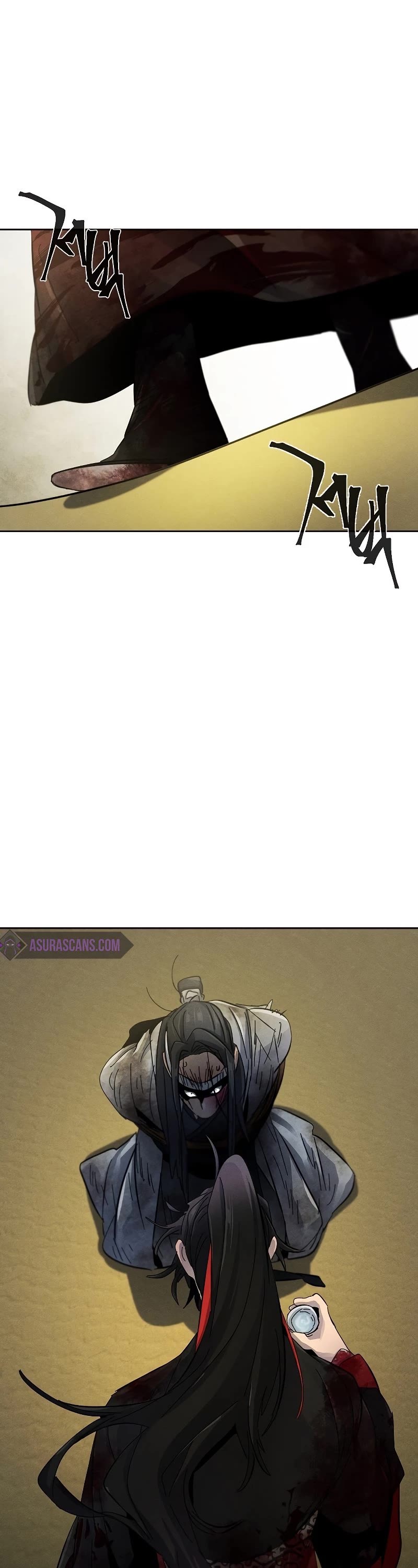 The Return of the Crazy Demon Chapter 53 page 59 - Chapter 53