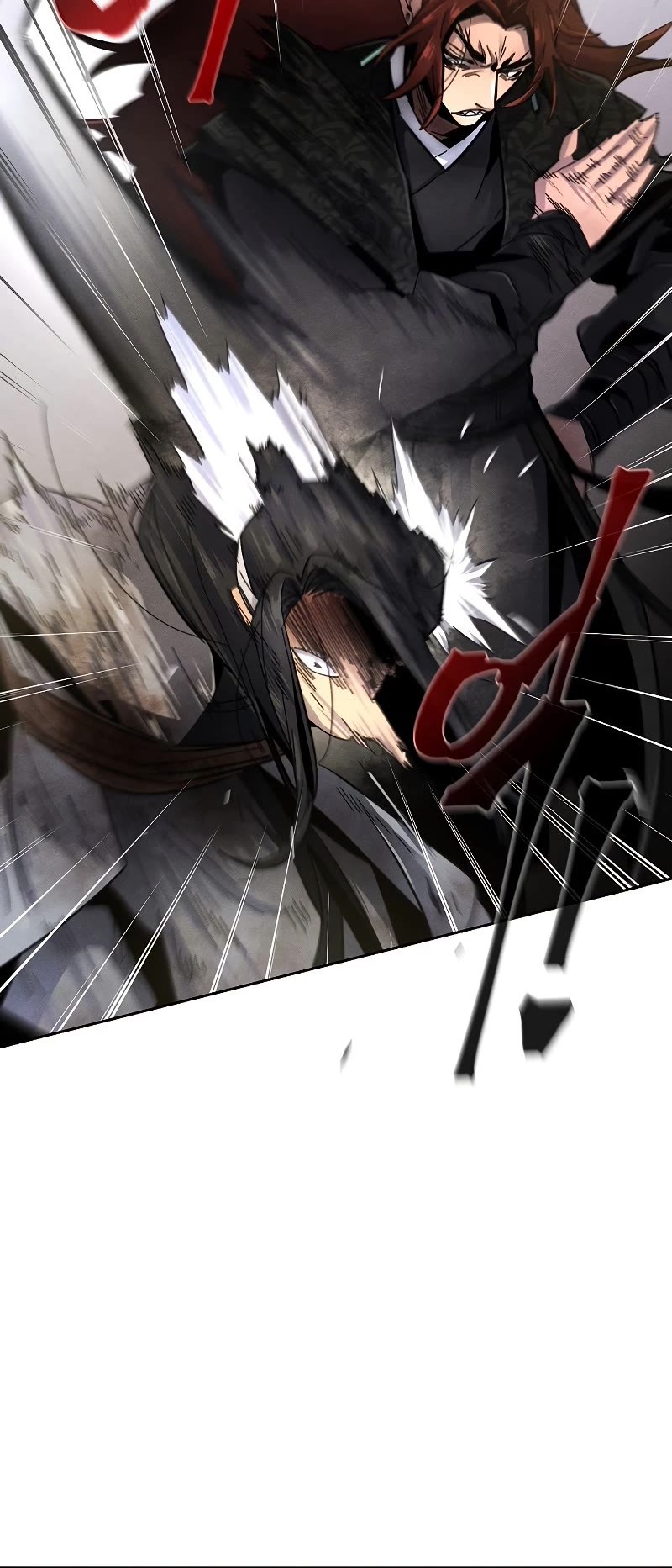 The Return of the Crazy Demon Chapter 53 page 6 - Chapter 53